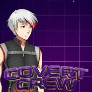 Covert Crew Pc