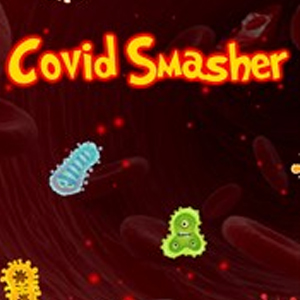 Covid Smasher Pc