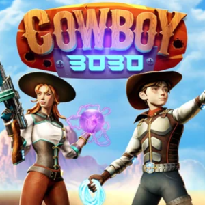 Cowboy 3030 Pc