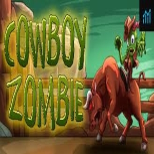 Buy Cowboy zombie CD Key Compare Prices