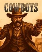 Cowboys Xbox One