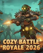Cozy Battle Royale 2026 Nintendo Switch