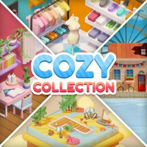 Cozy Collection Switch