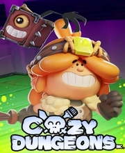 Cozy Dungeons Xbox Series X