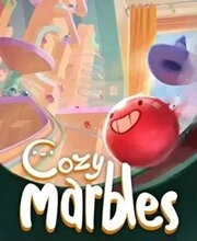 Cozy Marbles Pc