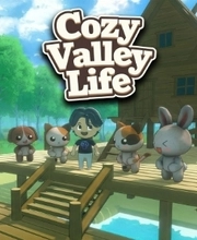 Cozy Valley Life Pc