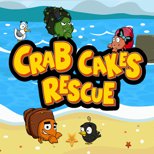 Buy Crab Cakes Rescue CD Key Compare Prices