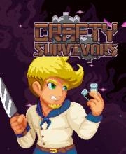Crafty Survivors Switch