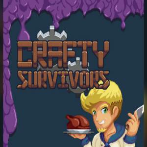 Crafty Survivors Pc