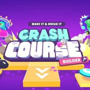 Crash Course Builder Xbox One
