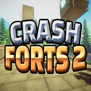 Crash Forts 2