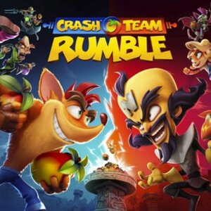 Buy Crash Team Rumble CD Key Compare Prices