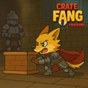 Crate Fang Pc