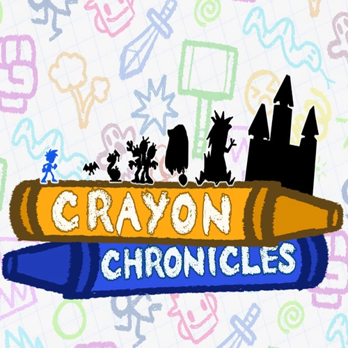 Crayon Chronicles