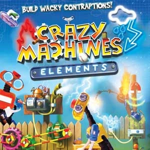 Crazy Machines Elements Pc