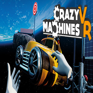 Buy Crazy Machines VR CD Key Compare Prices