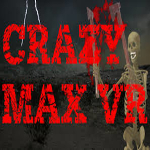 Buy Crazy Max VR CD Key Compare Prices