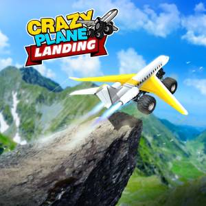 Buy Crazy Plane Landing Nintendo Switch Compare Prices