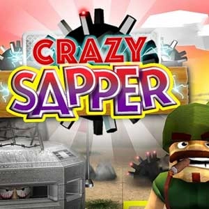 Crazy Sapper 3D