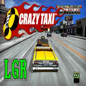 Buy Crazy Taxi Xbox Series Compare Prices