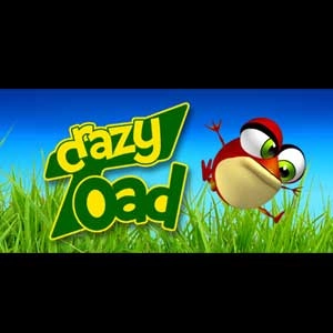 Crazy Toad Pc