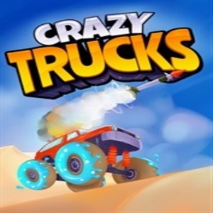 Buy Crazy Trucks Xbox One Compare Prices
