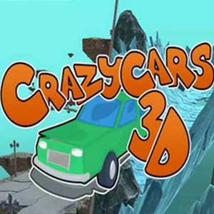 CrazyCars3D Pc