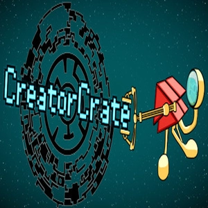 CreatorCrate Pc
