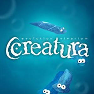 Creatura Xbox Series X