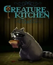 Creature Kitchen Pc