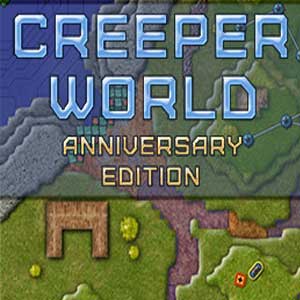 Buy Creeper World CD Key Compare Prices