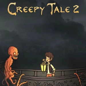 Creepy Tale 2 Playstation 4