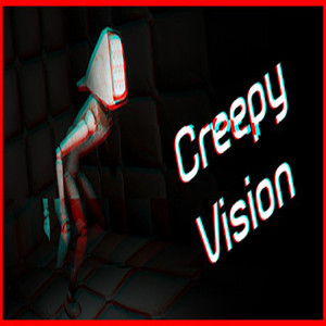 Buy Creepy Vision CD Key Compare Prices