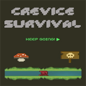 Buy Crevice Survival Xbox One Compare Prices