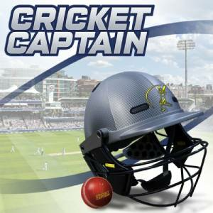 Cricket Captain 2024 Switch