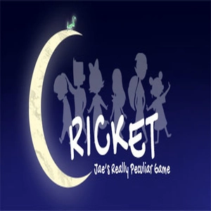 Cricket Jaes Really Peculiar Game