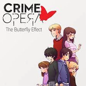 Crime Opera The Butterfly Effect