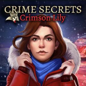 Buy Crime Secrets Crimson Lily PS4 Compare Prices
