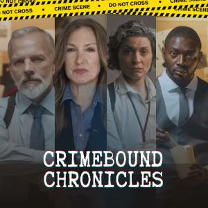 CrimeBound Chronicles Playstation 4
