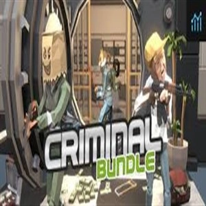 Criminal Bundle Pc