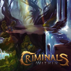 Criminals Within Playstation 4