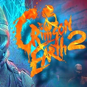 Crimson Earth 2 Pc