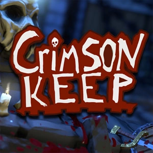Crimson Keep Switch