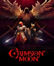 Crimson Moon Pc