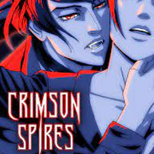 Buy Crimson Spires PS4 Compare Prices