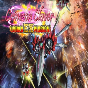 Buy Crimzon Clover World EXplosion Nintendo Switch Compare Prices