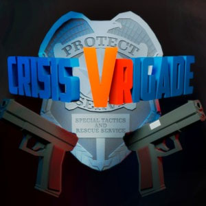 Buy Crisis VRigade PS4 Compare Prices