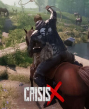 CrisisX Pc