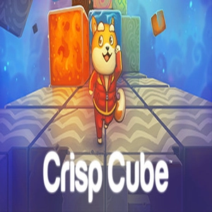 Crisp Cube Pc