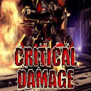 Critical Damage